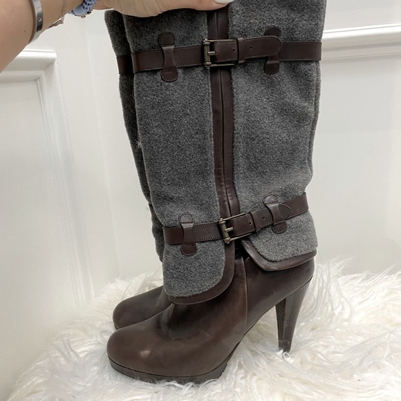 Cole Haan Shoes - Cole Hann x Nike Air Boots